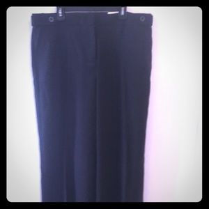 Van Heusen  blue dress pants